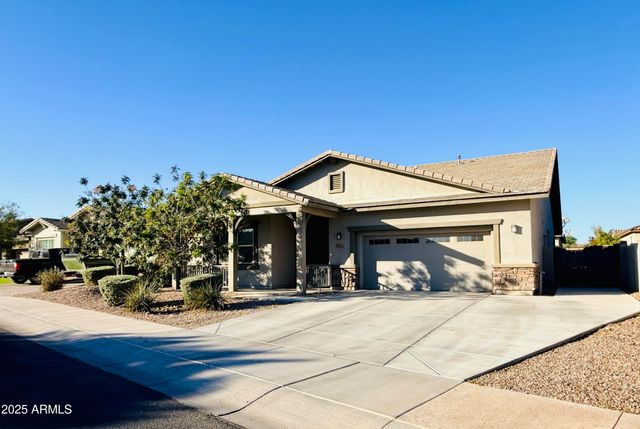 13724 W HARVEST Avenue, Litchfield Park, AZ 85340