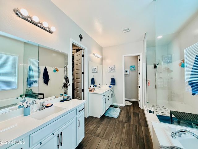 13724 W HARVEST Avenue, Litchfield Park, AZ 85340