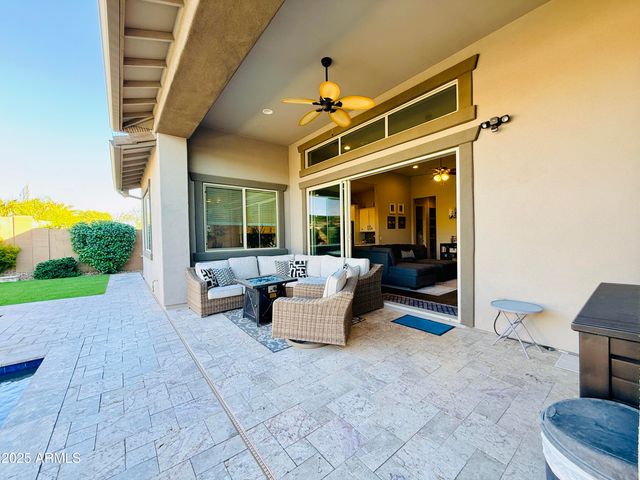 13724 W HARVEST Avenue, Litchfield Park, AZ 85340