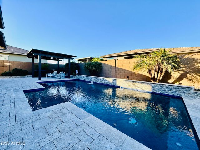 13724 W HARVEST Avenue, Litchfield Park, AZ 85340