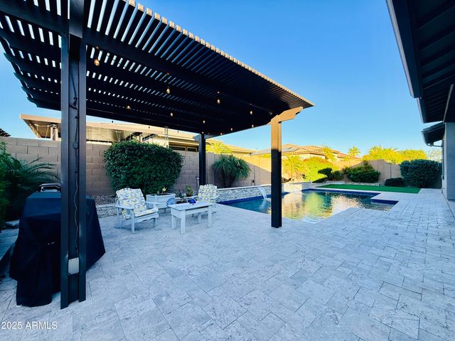 13724 W HARVEST Avenue, Litchfield Park, AZ 85340