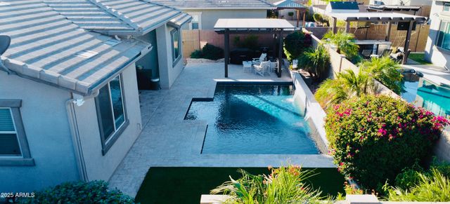 13724 W HARVEST Avenue, Litchfield Park, AZ 85340