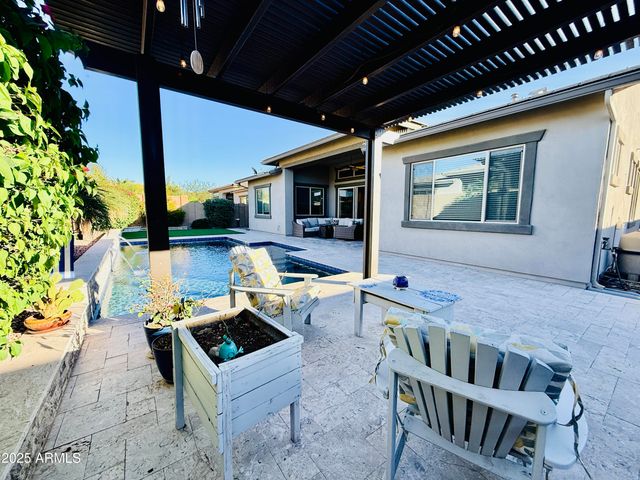 13724 W HARVEST Avenue, Litchfield Park, AZ 85340