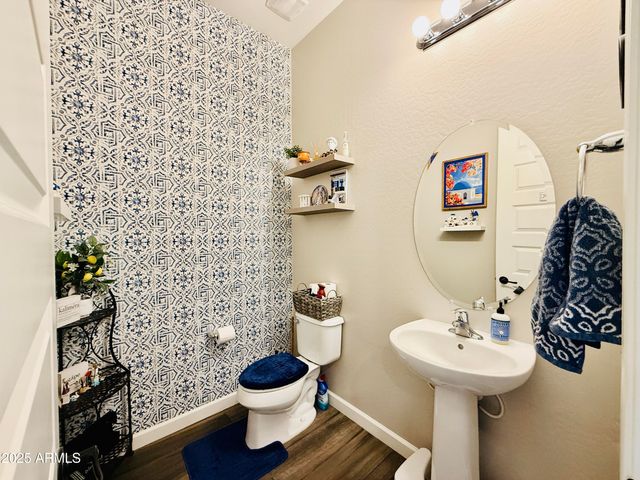 13724 W HARVEST Avenue, Litchfield Park, AZ 85340