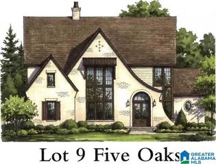 2255 FIVE OAKS TRAIL, Vestavia Hills, AL 35243