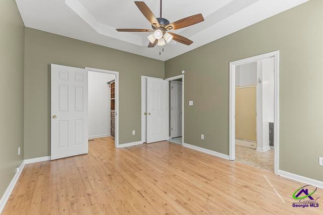 141 Parklane Place, Macon, GA 31220