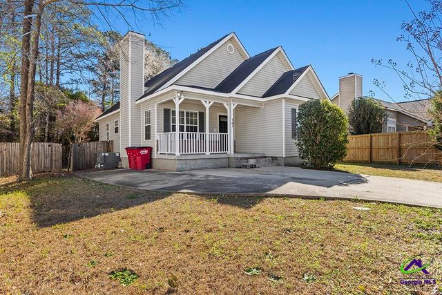 141 Parklane Place, Macon, GA 31220