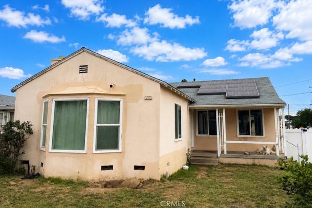 400 N Nicholson Avenue, Monterey Park, CA 91755