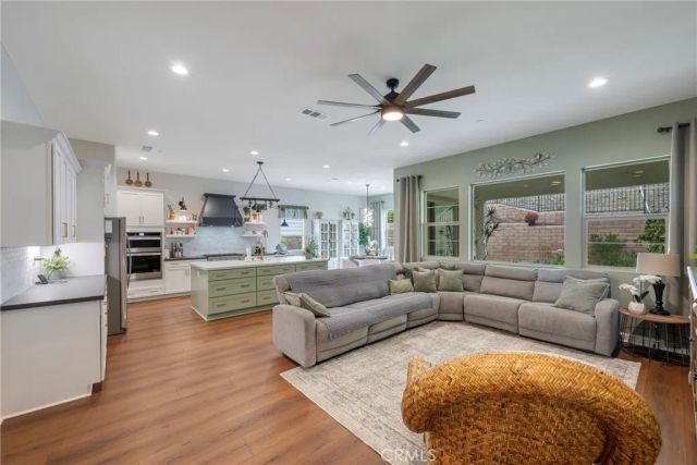 24590 Crestley Drive, Corona, CA 92883