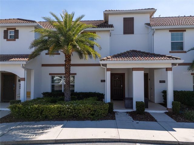 4867 ROMEO CIRCLE, Kissimmee, FL 34746