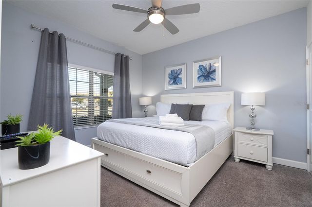 4867 ROMEO CIRCLE, Kissimmee, FL 34746