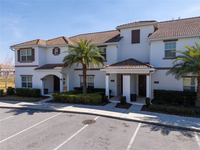 4867 ROMEO CIRCLE, Kissimmee, FL 34746