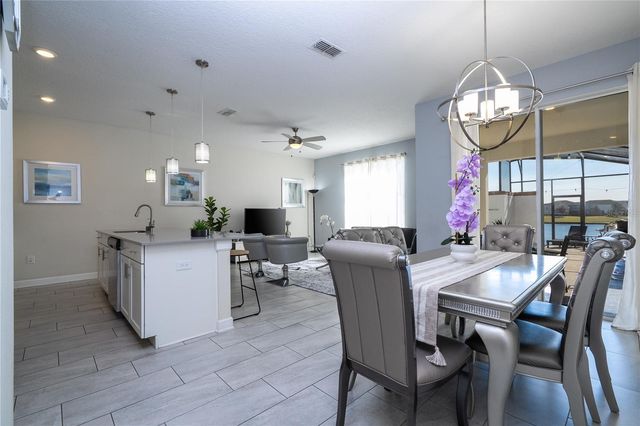 4867 ROMEO CIRCLE, Kissimmee, FL 34746