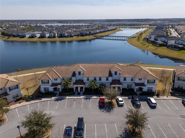 4867 ROMEO CIRCLE, Kissimmee, FL 34746