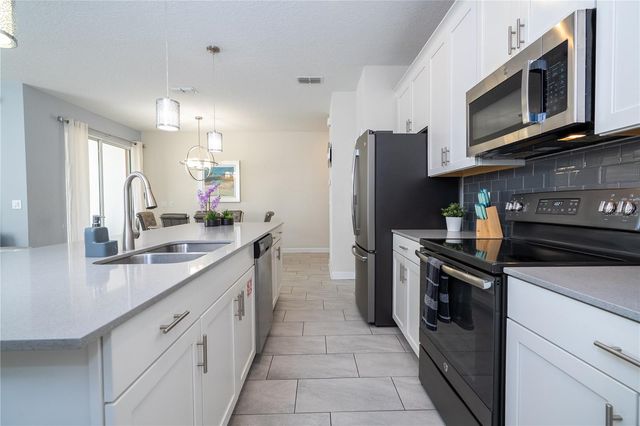 4867 ROMEO CIRCLE, Kissimmee, FL 34746