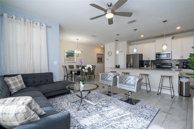 4867 ROMEO CIRCLE, Kissimmee, FL 34746