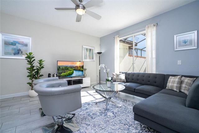 4867 ROMEO CIRCLE, Kissimmee, FL 34746