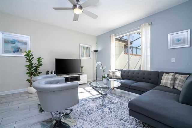 4867 ROMEO CIRCLE, Kissimmee, FL 34746