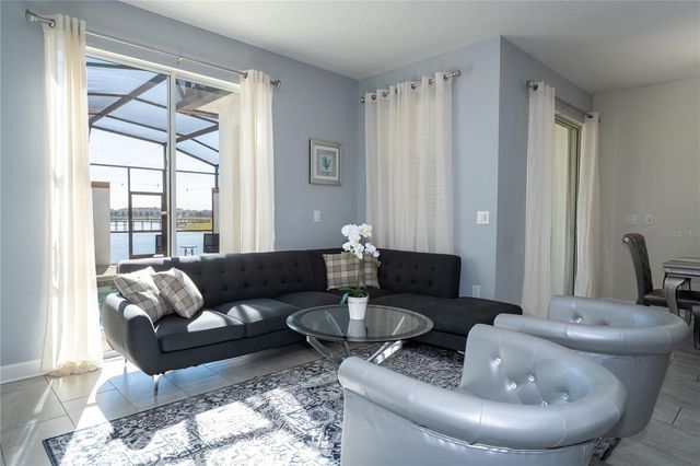 4867 ROMEO CIRCLE, Kissimmee, FL 34746