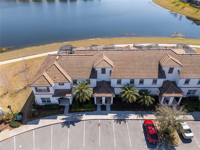 4867 ROMEO CIRCLE, Kissimmee, FL 34746