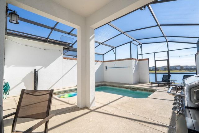 4867 ROMEO CIRCLE, Kissimmee, FL 34746