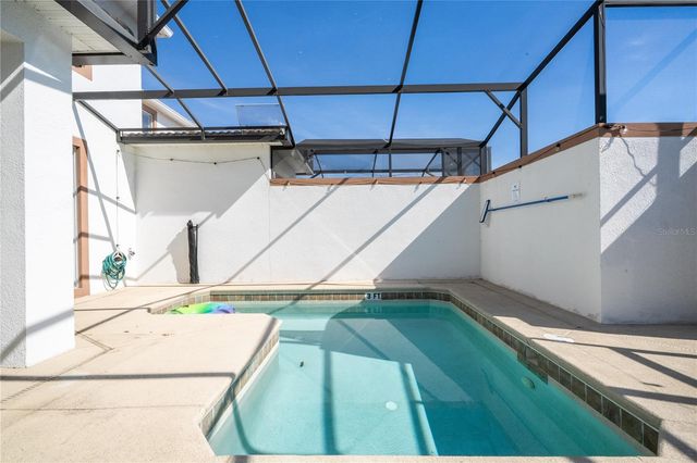 4867 ROMEO CIRCLE, Kissimmee, FL 34746