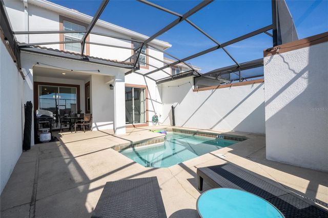 4867 ROMEO CIRCLE, Kissimmee, FL 34746