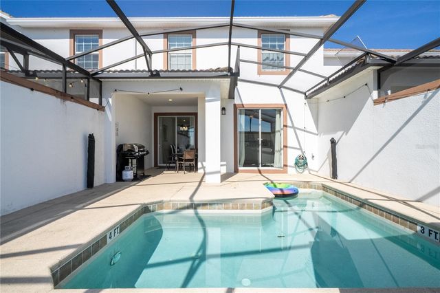 4867 ROMEO CIRCLE, Kissimmee, FL 34746