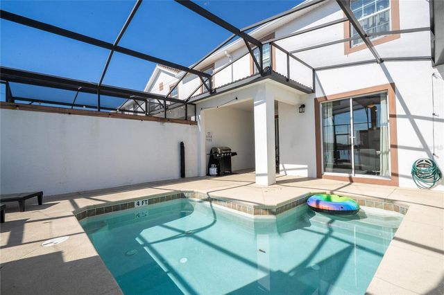 4867 ROMEO CIRCLE, Kissimmee, FL 34746