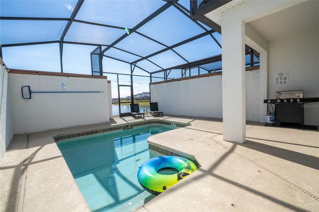 4867 ROMEO CIRCLE, Kissimmee, FL 34746