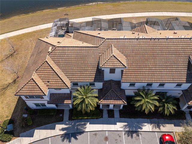 4867 ROMEO CIRCLE, Kissimmee, FL 34746