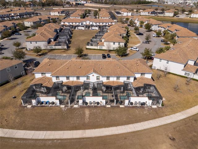 4867 ROMEO CIRCLE, Kissimmee, FL 34746