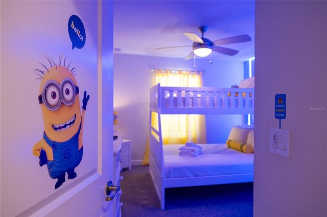 4867 ROMEO CIRCLE, Kissimmee, FL 34746