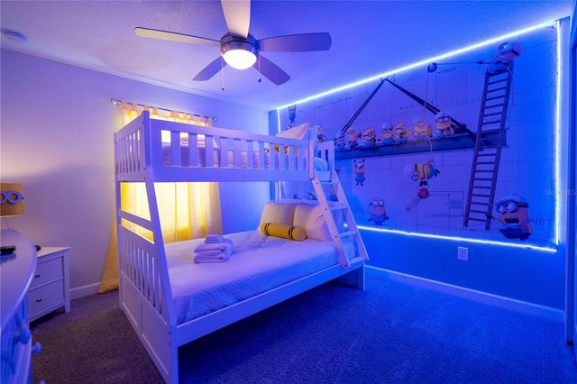 4867 ROMEO CIRCLE, Kissimmee, FL 34746