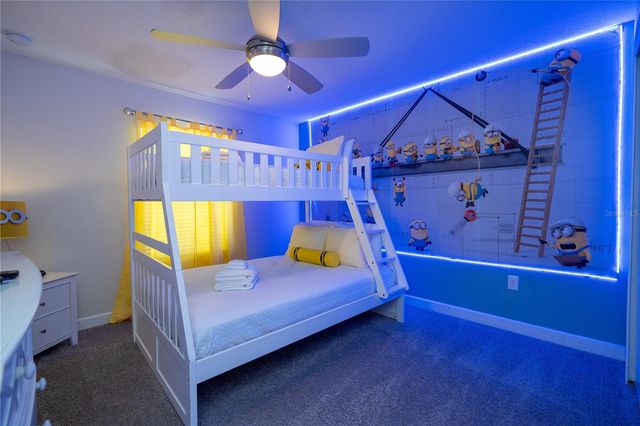 4867 ROMEO CIRCLE, Kissimmee, FL 34746