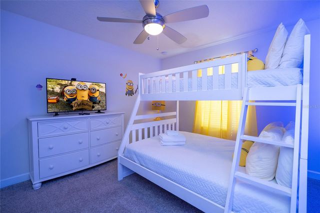 4867 ROMEO CIRCLE, Kissimmee, FL 34746