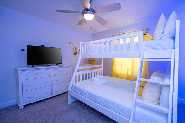 4867 ROMEO CIRCLE, Kissimmee, FL 34746