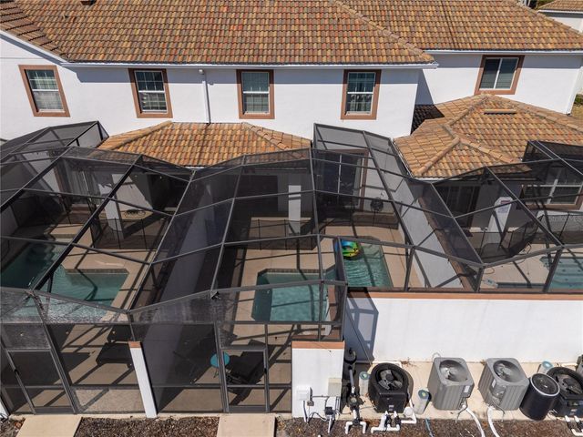 4867 ROMEO CIRCLE, Kissimmee, FL 34746