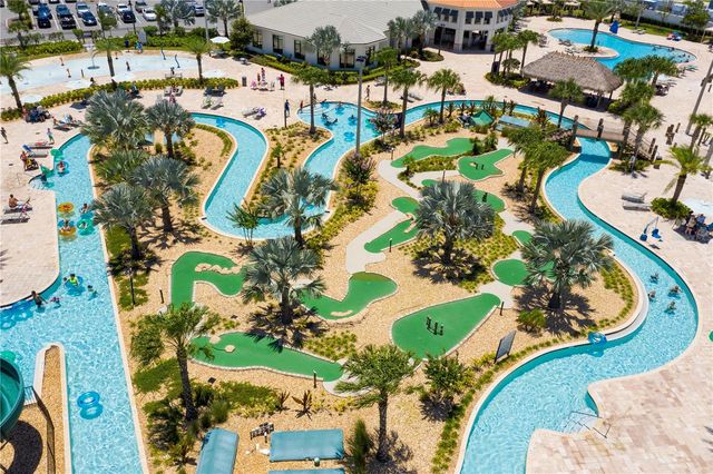 4867 ROMEO CIRCLE, Kissimmee, FL 34746