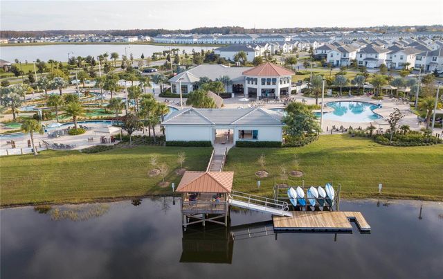 4867 ROMEO CIRCLE, Kissimmee, FL 34746