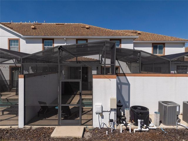 4867 ROMEO CIRCLE, Kissimmee, FL 34746