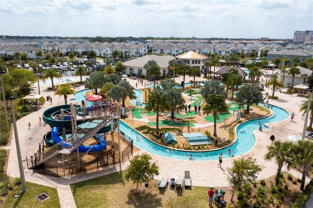 4867 ROMEO CIRCLE, Kissimmee, FL 34746