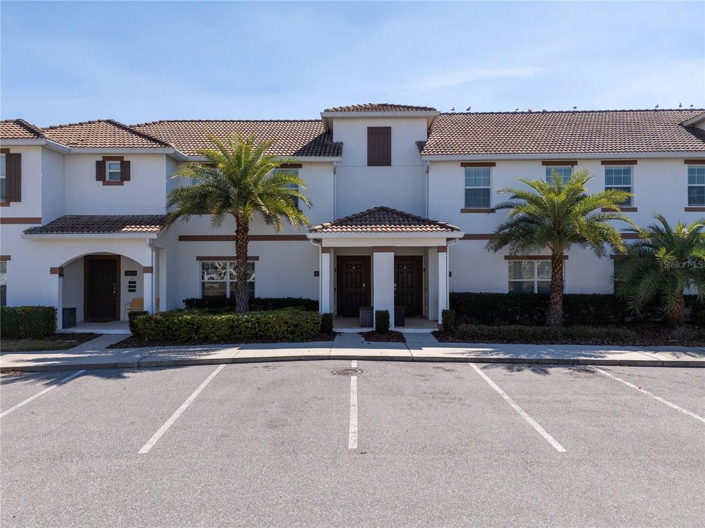 4867 ROMEO CIRCLE, Kissimmee, FL 34746