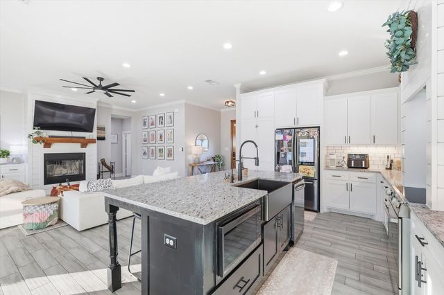 5315 Ranya Court, Fort Worth, TX 76126