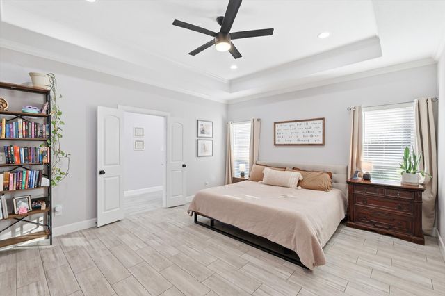 5315 Ranya Court, Fort Worth, TX 76126