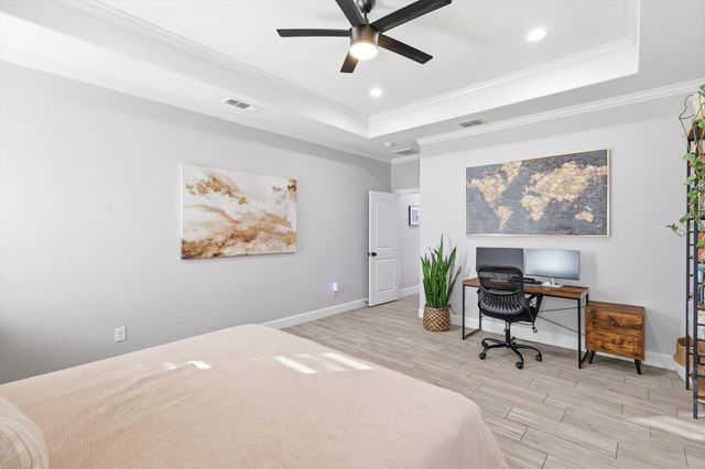 5315 Ranya Court, Fort Worth, TX 76126