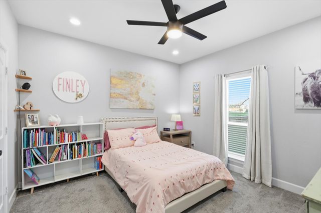 5315 Ranya Court, Fort Worth, TX 76126