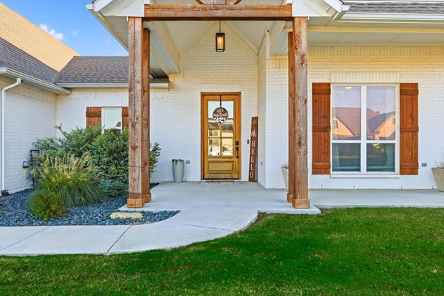 5315 Ranya Court, Fort Worth, TX 76126