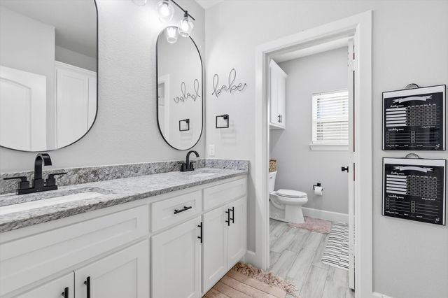 5315 Ranya Court, Fort Worth, TX 76126