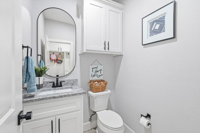 5315 Ranya Court, Fort Worth, TX 76126